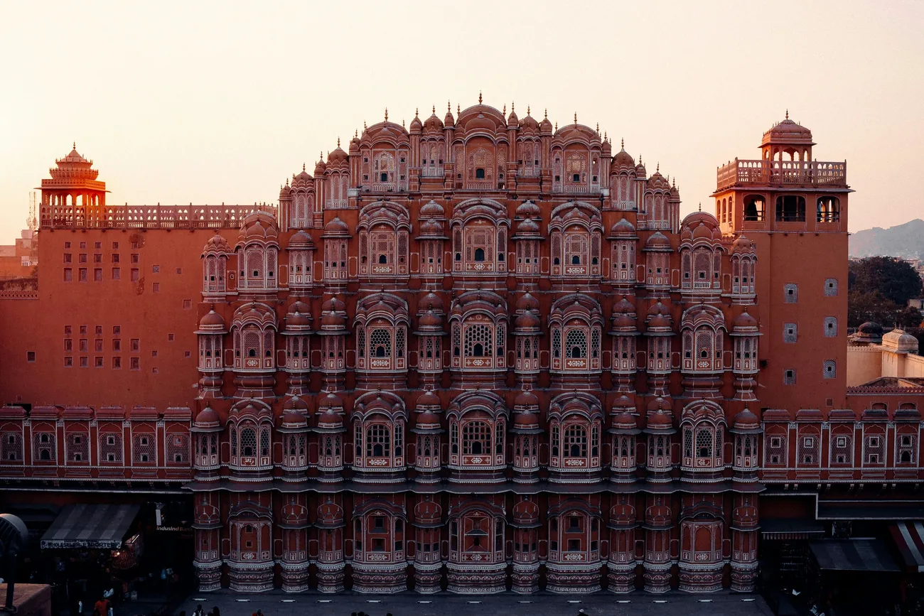 Hidden Gems in Rajasthan Beyond Jaipur and Jodhpur