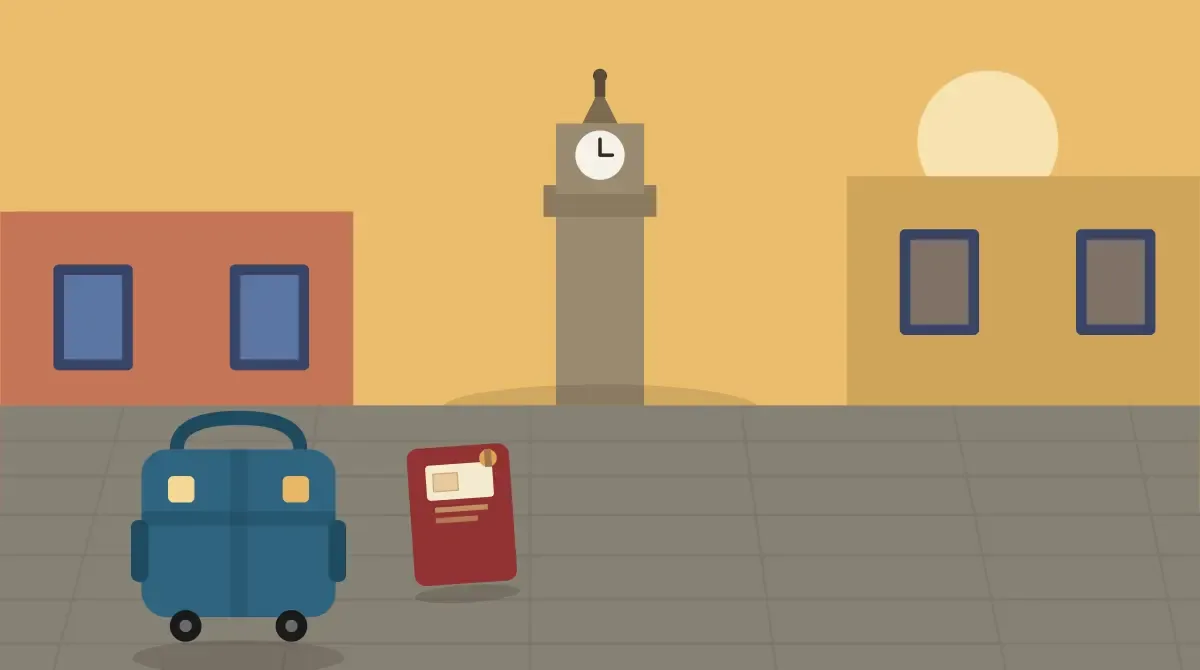 Slow Travel: Why More Travellers Are Choosing Fewer Stops