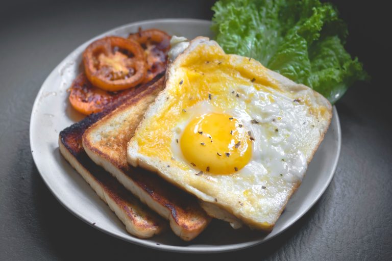10 easy Indian breakfast recipes ready in under 20 minutes — quick and healthy desi morning meals