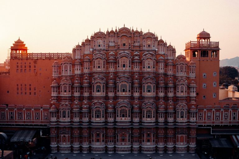 Hidden gems in Rajasthan beyond Jaipur and Jodhpur — unexplored travel destinations in Rajasthan