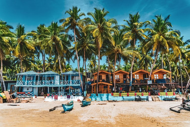 Goa on βΉ3,000 a day budget travel guide β beaches, food and stay on a tight budget in Goa