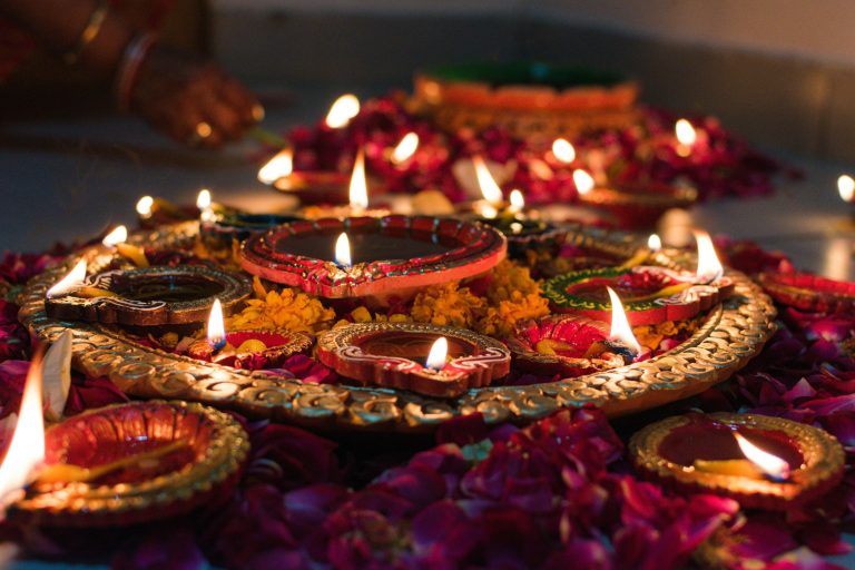 How to celebrate Diwali mindfully without overspending — simple and budget-friendly Diwali ideas